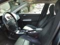 Titanium Grey Metallic - S40 2.4i Photo No. 26