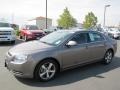 Mocha Steel Metallic - Malibu LT Photo No. 1