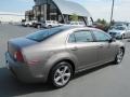 Mocha Steel Metallic - Malibu LT Photo No. 5
