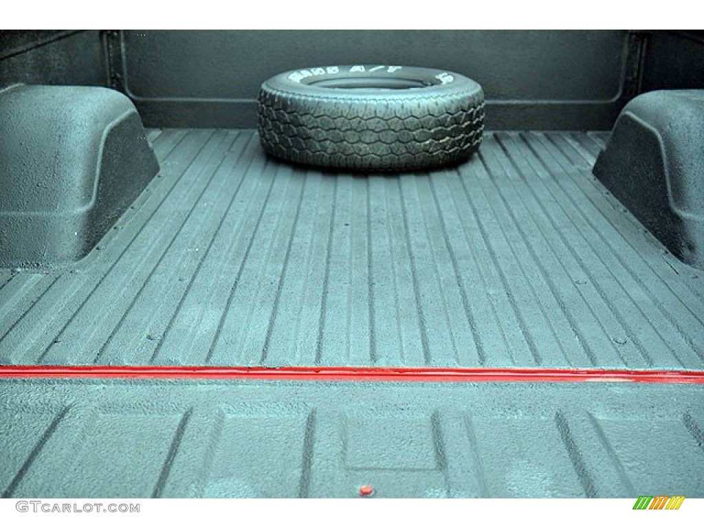 1968 Chevrolet C/K C10 CST Regular Cab Trunk Photos
