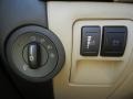 Light Camel Controls Photo for 2011 Lincoln MKZ #70311876