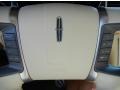 Light Camel Controls Photo for 2011 Lincoln MKZ #70311882