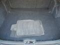 2011 Lincoln MKZ FWD Trunk