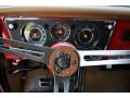 1968 Matador Red Chevrolet C/K C10 CST Regular Cab  photo #18