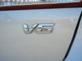 Bright Silver - Sonata Limited V6 Photo No. 10