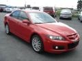 Velocity Red Mica - MAZDA6 MAZDASPEED6 Sport Photo No. 4