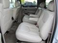 2004 Summit White GMC Yukon XL 1500 SLT 4x4  photo #37