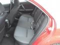 Black 2006 Mazda MAZDA6 MAZDASPEED6 Sport Interior Color