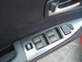 Controls of 2006 MAZDA6 MAZDASPEED6 Sport