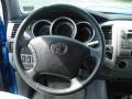  2011 Tacoma V6 TRD Sport Double Cab 4x4 Steering Wheel