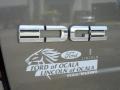 2013 Mineral Gray Metallic Ford Edge Limited  photo #4