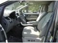 2013 Mineral Gray Metallic Ford Edge Limited  photo #5