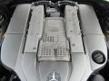 5.4 Liter AMG Supercharged SOHC 24-Valve V8 Engine for 2003 Mercedes-Benz S 55 AMG Sedan #70313571