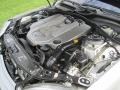 5.4 Liter AMG Supercharged SOHC 24-Valve V8 Engine for 2003 Mercedes-Benz S 55 AMG Sedan #70313580