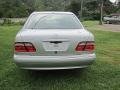 Brilliant Silver Metallic - E 430 4Matic Sedan Photo No. 5