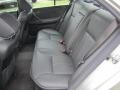 Charcoal Rear Seat Photo for 2000 Mercedes-Benz E #70313739