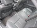 Charcoal 2000 Mercedes-Benz E 430 4Matic Sedan Interior Color