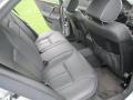 Charcoal Interior Photo for 2000 Mercedes-Benz E #70313769