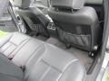  2000 E 430 4Matic Sedan Charcoal Interior