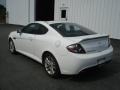 2007 Captiva White Hyundai Tiburon GS  photo #6