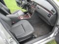 Charcoal Interior Photo for 2000 Mercedes-Benz E #70313799