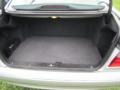 Charcoal Trunk Photo for 2000 Mercedes-Benz E #70313844