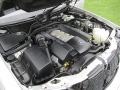  2000 E 430 4Matic Sedan 4.3 Liter SOHC 24-Valve V8 Engine