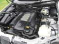 4.3 Liter SOHC 24-Valve V8 2000 Mercedes-Benz E 430 4Matic Sedan Engine