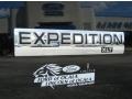 2012 Tuxedo Black Metallic Ford Expedition XLT  photo #4
