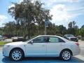 Ingot Silver Metallic - MKZ FWD Photo No. 2