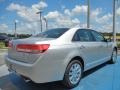 Ingot Silver Metallic - MKZ FWD Photo No. 3