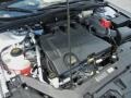 Ingot Silver Metallic - MKZ FWD Photo No. 12