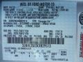 Ingot Silver Metallic - MKZ FWD Photo No. 13