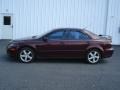 2006 Dark Cherry Metallic Mazda MAZDA6 i Sedan  photo #1