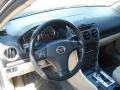 Dark Cherry Metallic - MAZDA6 i Sedan Photo No. 8