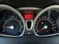 Light Stone/Charcoal Black Gauges Photo for 2012 Ford Fiesta #70314279