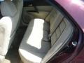 Dark Cherry Metallic - MAZDA6 i Sedan Photo No. 10