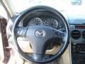 Dark Cherry Metallic - MAZDA6 i Sedan Photo No. 13