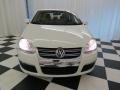 Campanella White - Jetta Wolfsburg Edition Sedan Photo No. 2