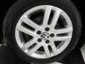 Campanella White - Jetta Wolfsburg Edition Sedan Photo No. 4