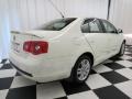 Campanella White - Jetta Wolfsburg Edition Sedan Photo No. 26