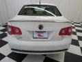 Campanella White - Jetta Wolfsburg Edition Sedan Photo No. 27