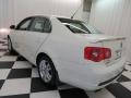 Campanella White - Jetta Wolfsburg Edition Sedan Photo No. 28