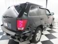 Black - Grand Cherokee Laredo 4x4 Photo No. 25