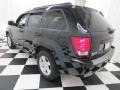 Black - Grand Cherokee Laredo 4x4 Photo No. 27