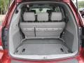  2005 Quest 3.5 SL Trunk