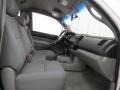 Super White - Tacoma Regular Cab Photo No. 16