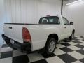Super White - Tacoma Regular Cab Photo No. 19