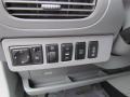 2005 Nissan Quest 3.5 SL Controls