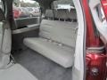 Gray Rear Seat Photo for 2005 Nissan Quest #70315140